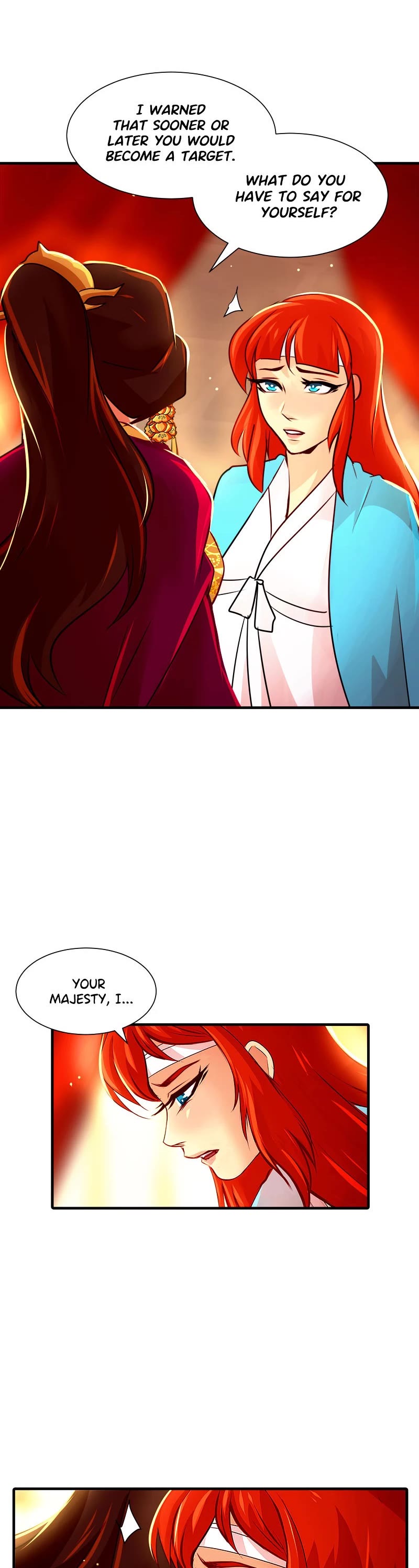 SubZero Chapter 46 page 20 - Chapter 46: Episode 46