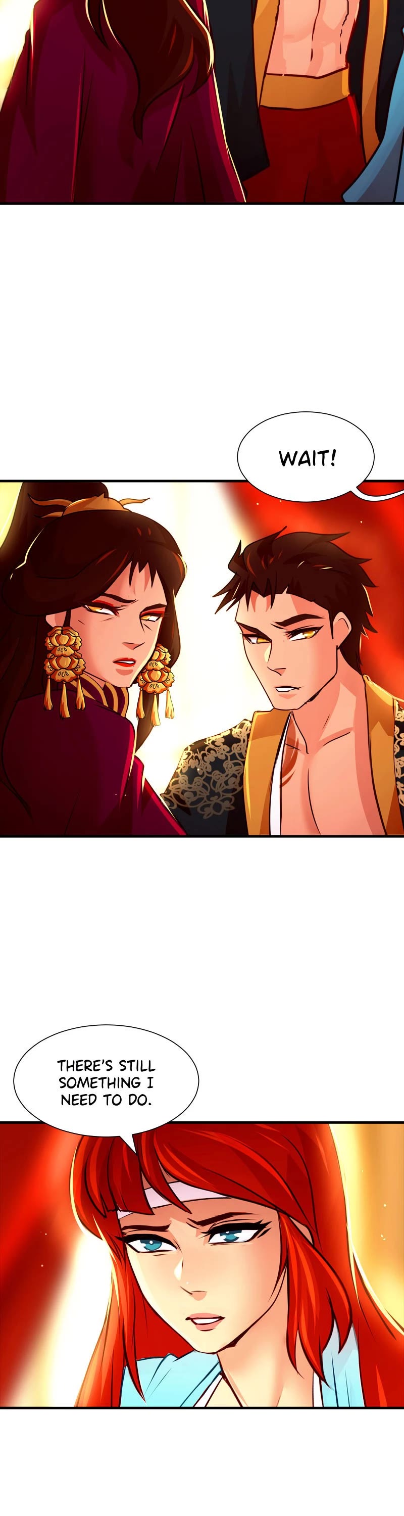 SubZero Chapter 46 page 23 - Chapter 46: Episode 46