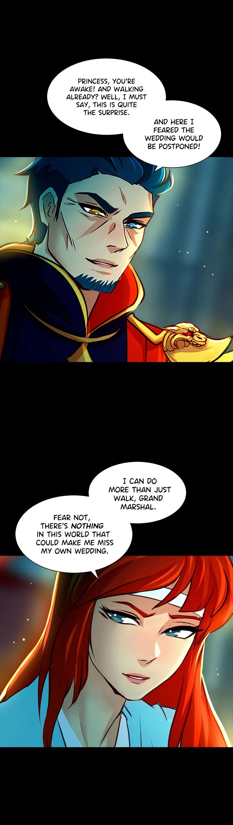 SubZero Chapter 46 page 29 - Chapter 46: Episode 46
