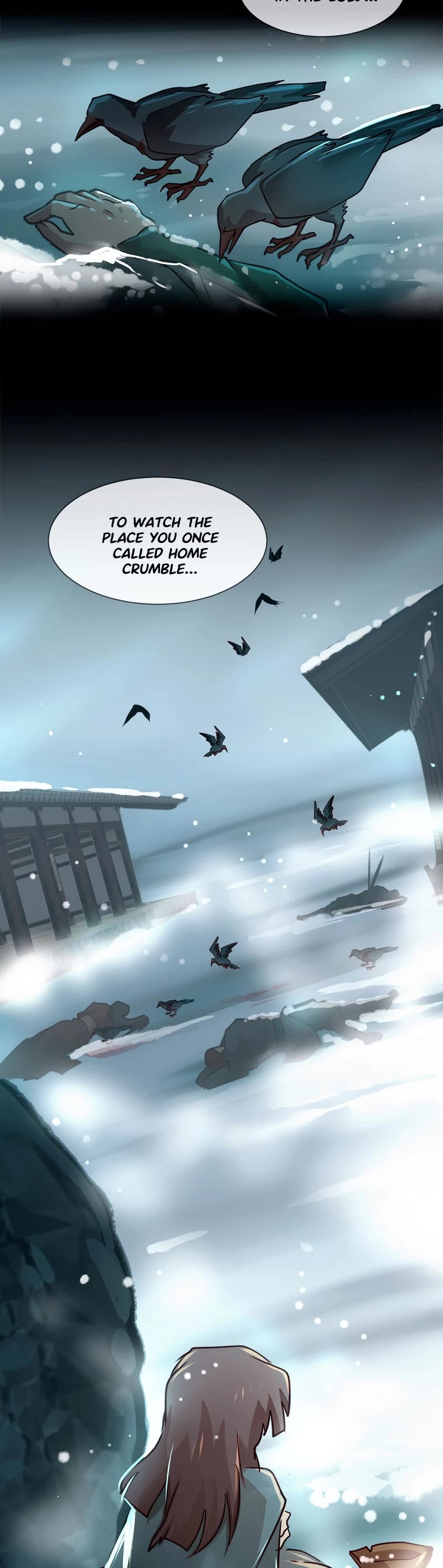 SubZero Chapter 47 page 20 - Chapter 47: Episode 47