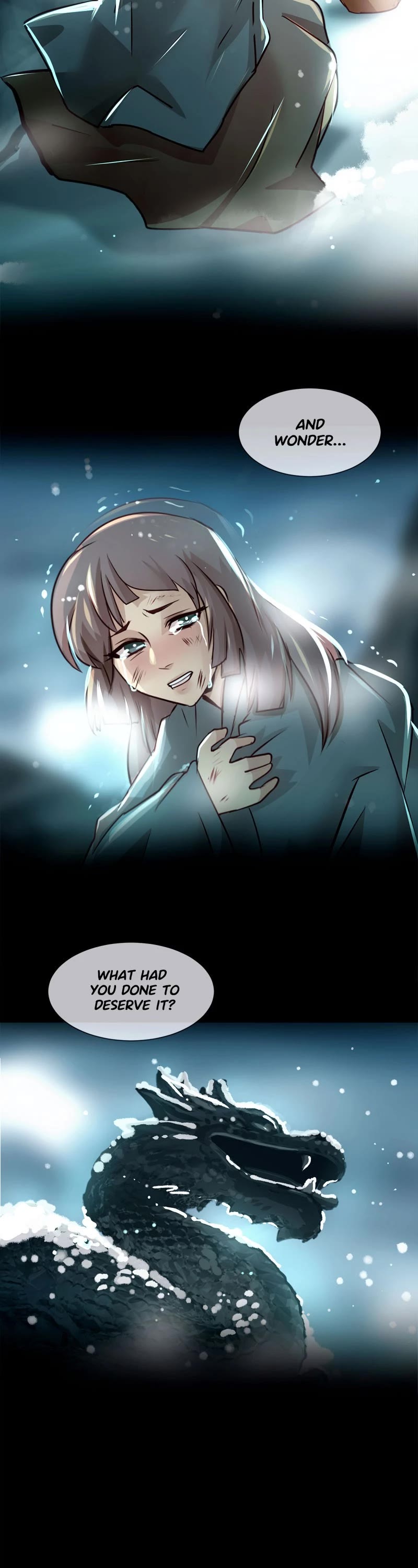 SubZero Chapter 47 page 21 - Chapter 47: Episode 47