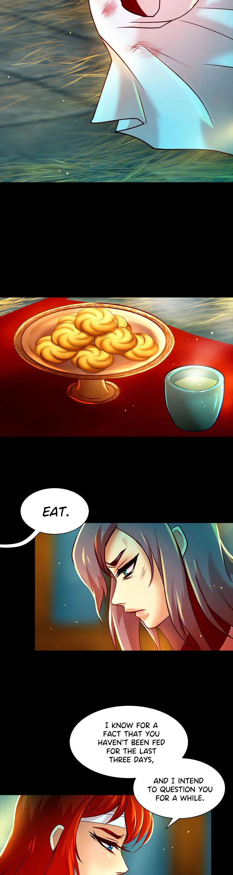 SubZero Chapter 47 page 6 - Chapter 47: Episode 47