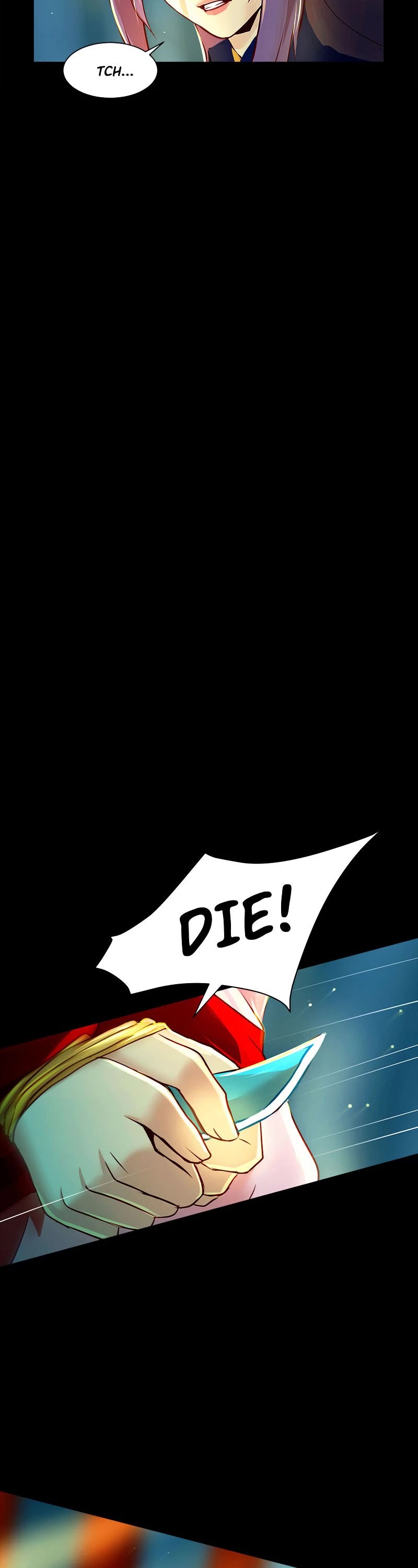 SubZero Chapter 48 page 12 - Chapter 48: Episode 48