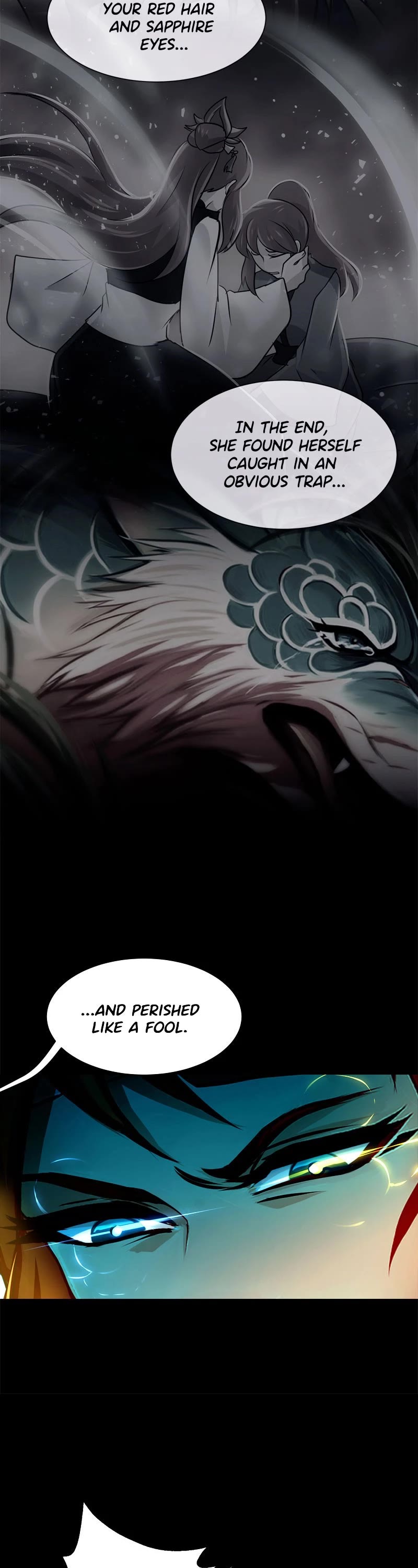 SubZero Chapter 48 page 23 - Chapter 48: Episode 48