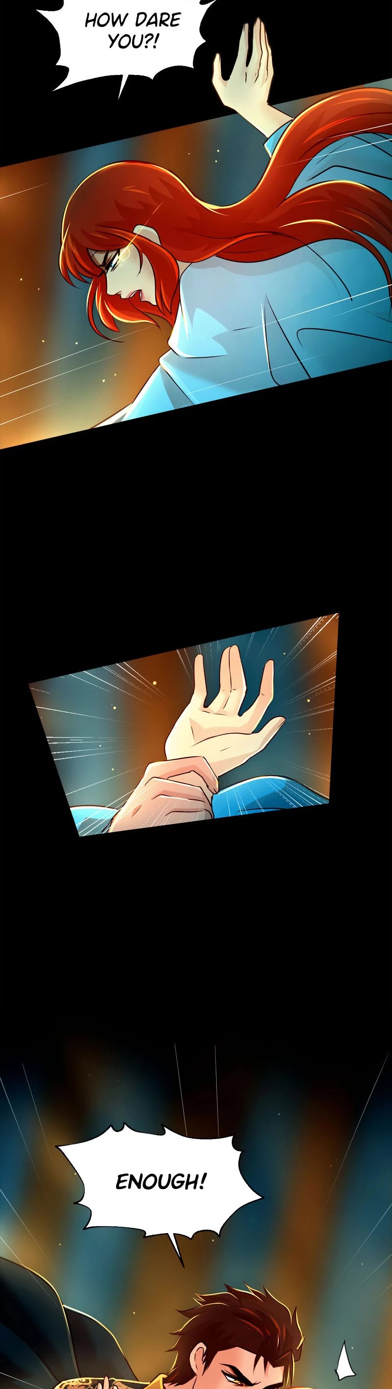 SubZero Chapter 48 page 24 - Chapter 48: Episode 48