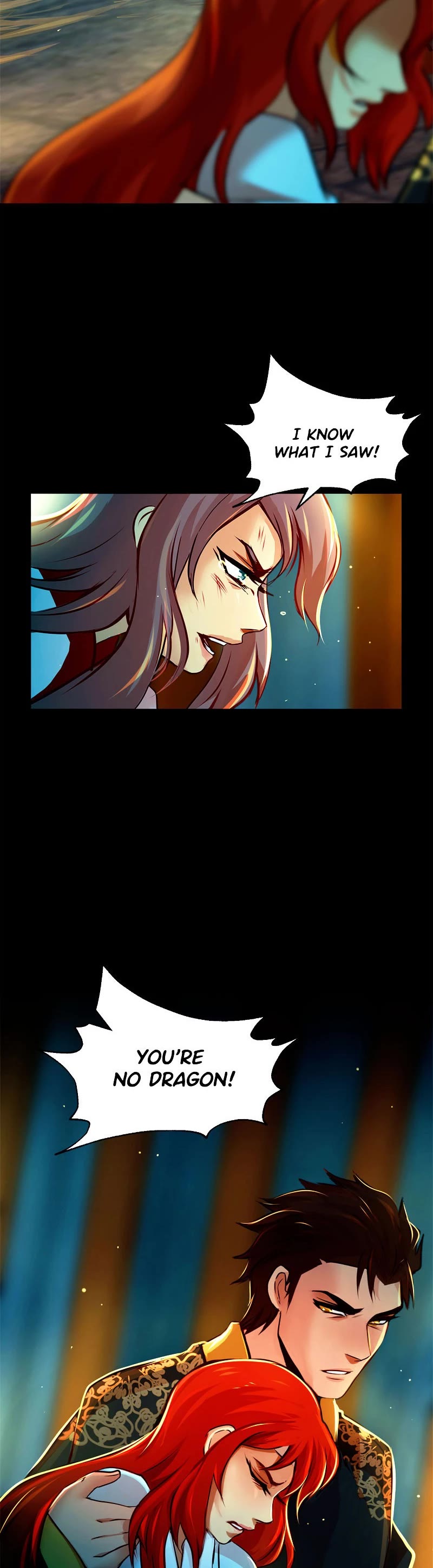 SubZero Chapter 48 page 30 - Chapter 48: Episode 48