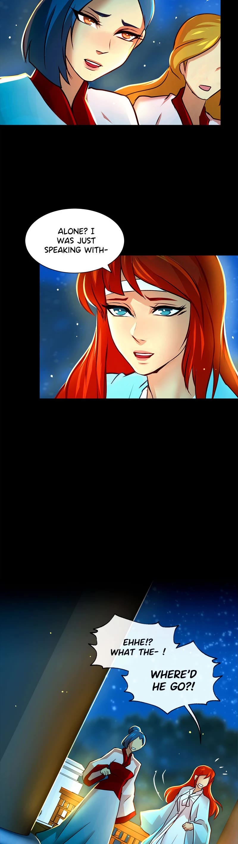 SubZero Chapter 49 page 20 - Chapter 49: Episode 49