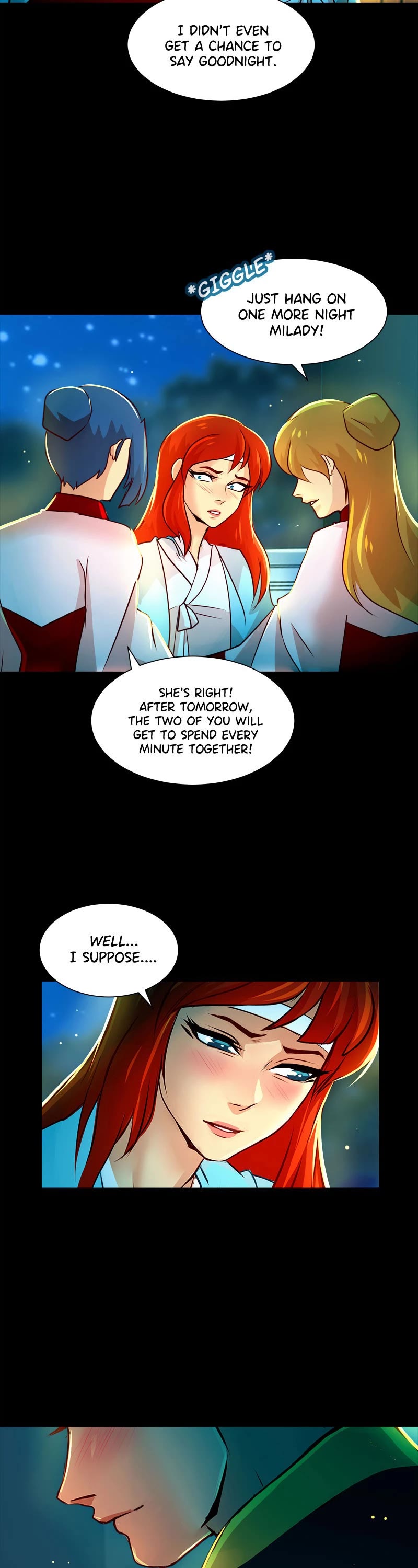 SubZero Chapter 49 page 22 - Chapter 49: Episode 49