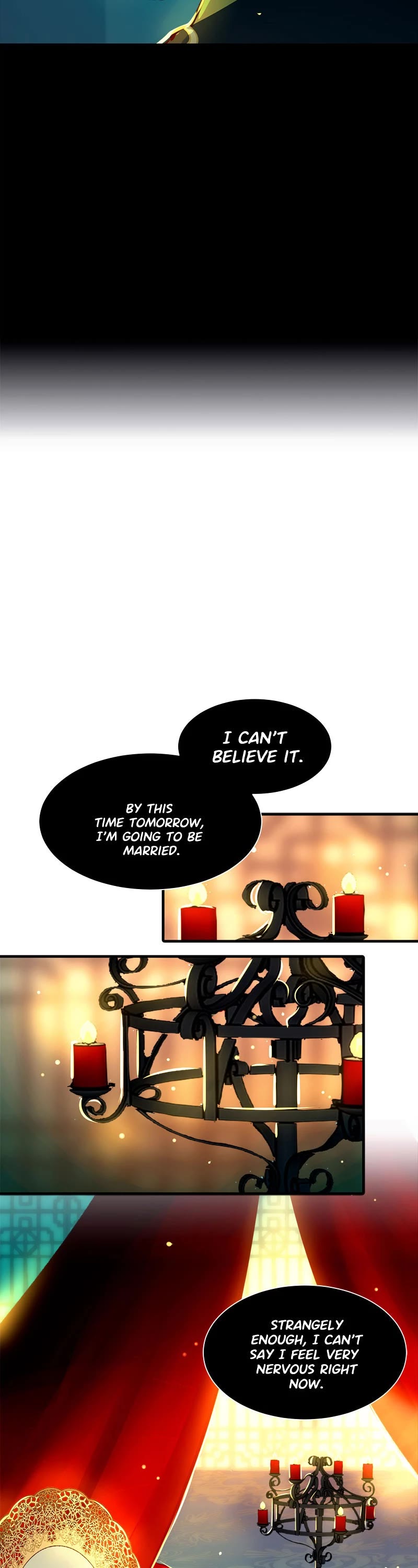 SubZero Chapter 49 page 23 - Chapter 49: Episode 49