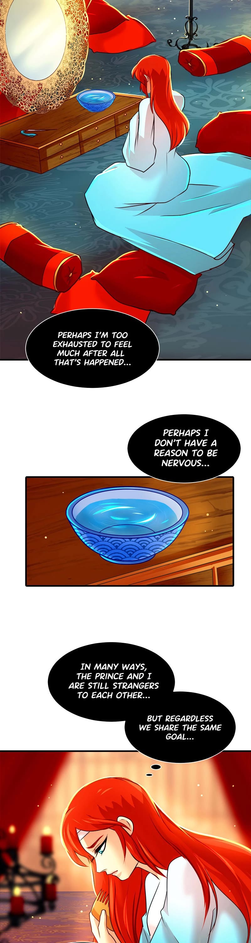 SubZero Chapter 49 page 24 - Chapter 49: Episode 49