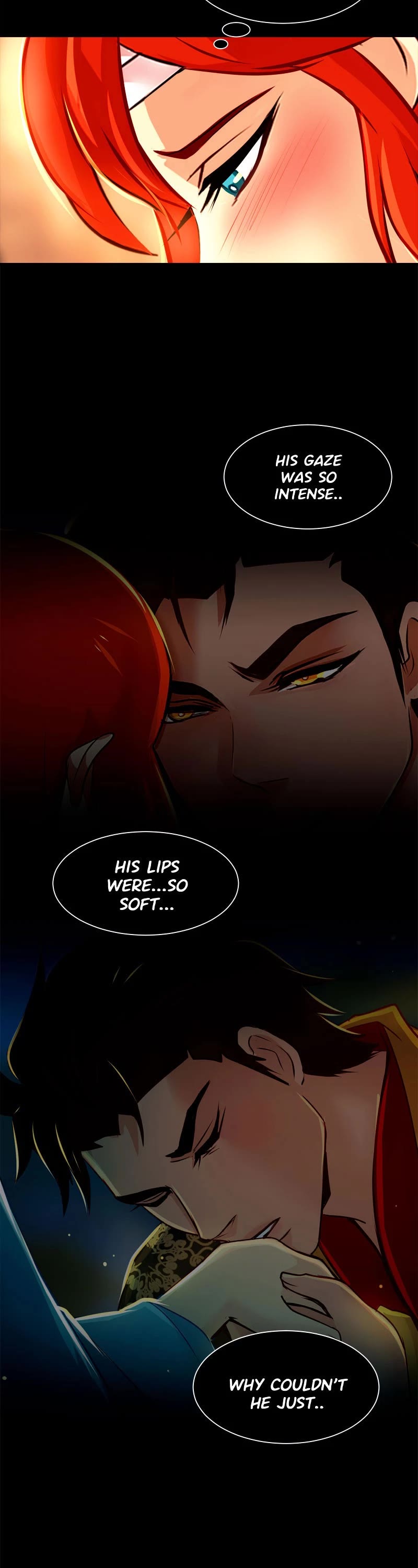 SubZero Chapter 49 page 26 - Chapter 49: Episode 49