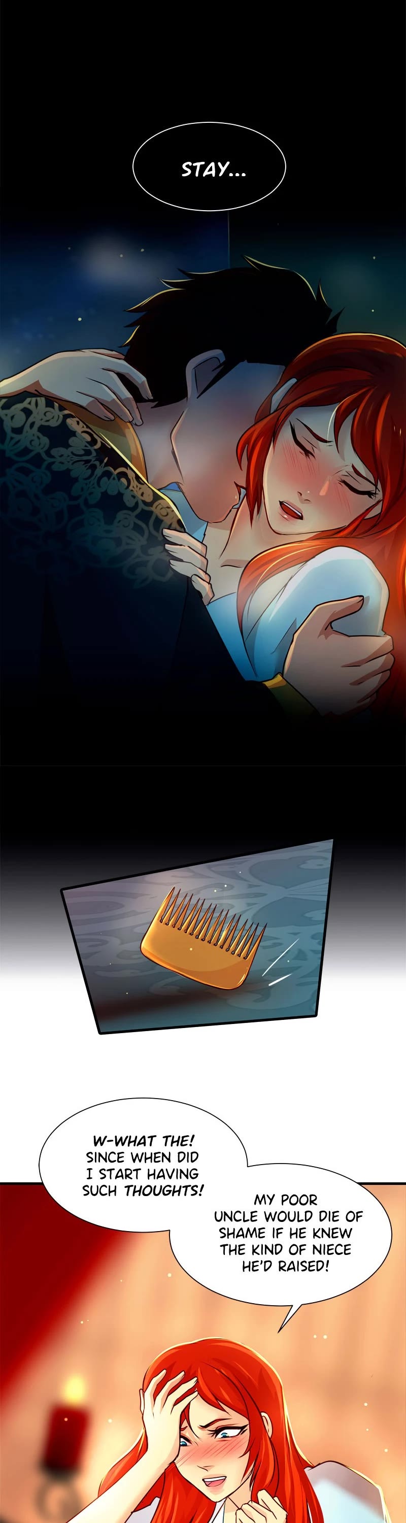 SubZero Chapter 49 page 27 - Chapter 49: Episode 49