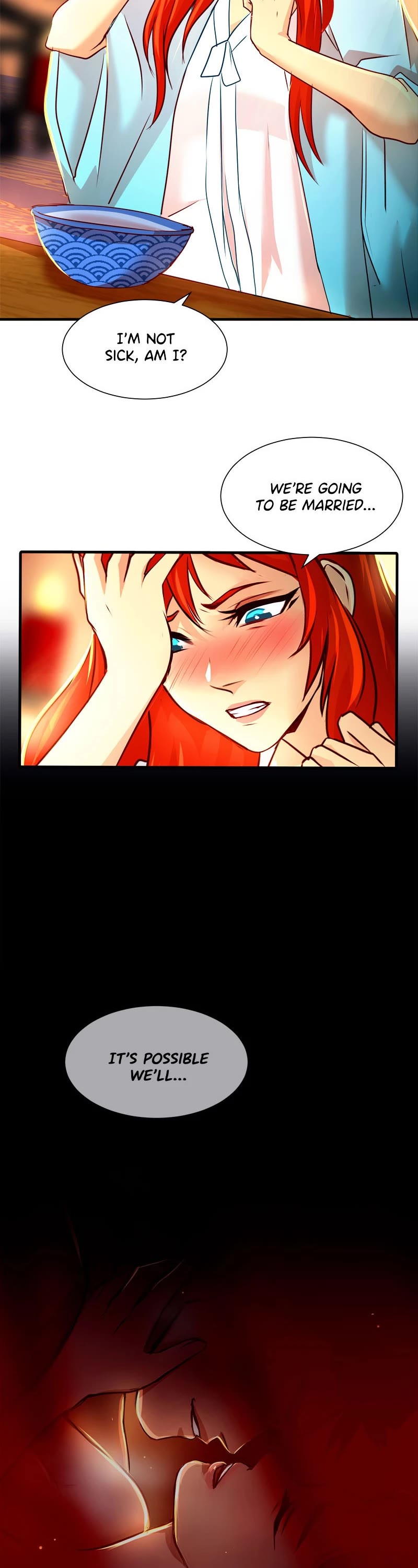 SubZero Chapter 49 page 28 - Chapter 49: Episode 49