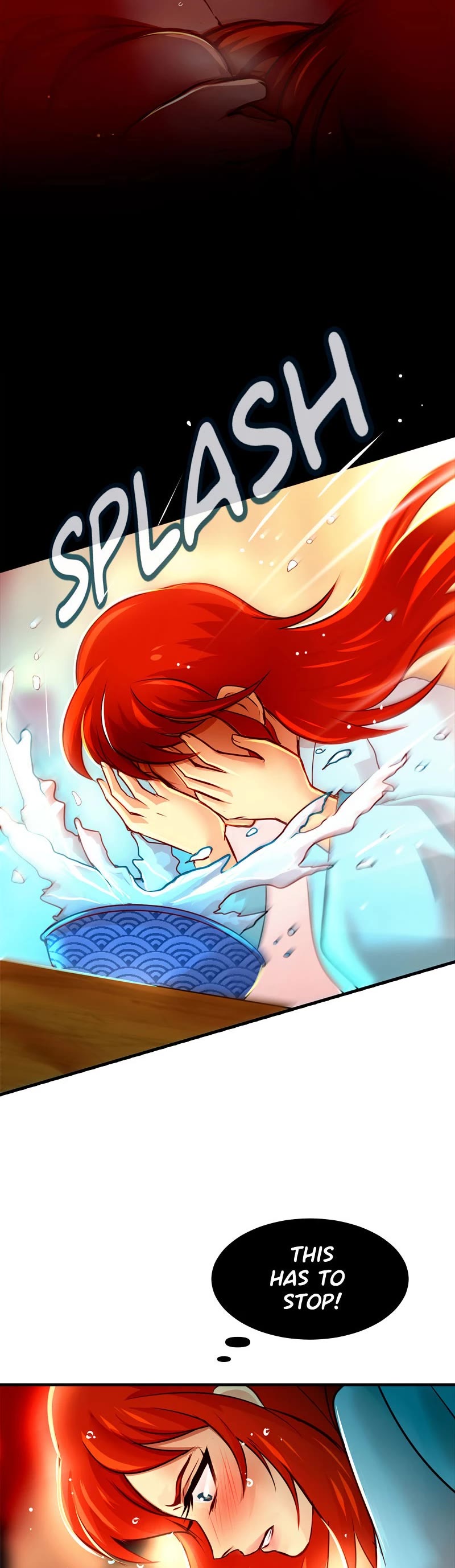SubZero Chapter 49 page 29 - Chapter 49: Episode 49