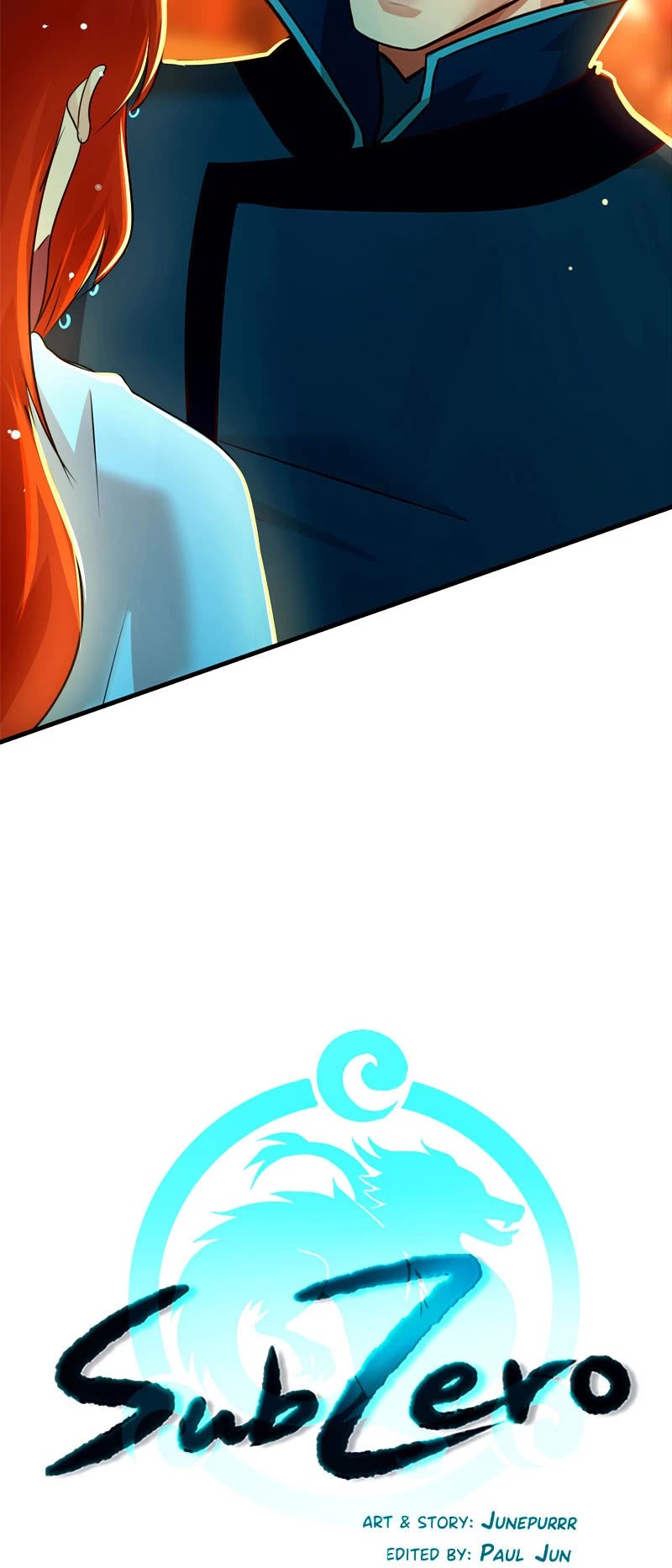SubZero Chapter 49 page 32 - Chapter 49: Episode 49
