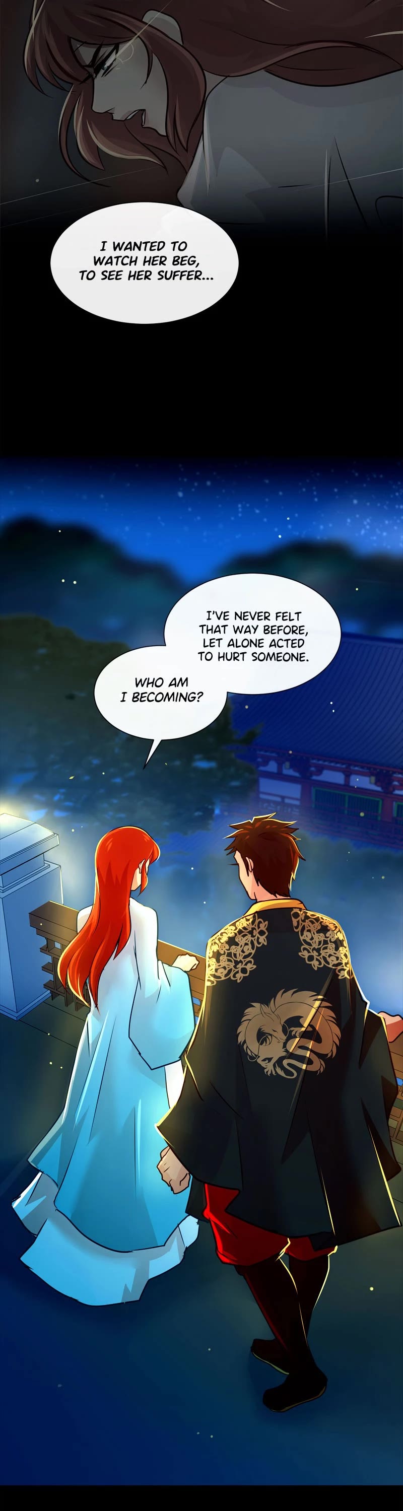 SubZero Chapter 49 page 5 - Chapter 49: Episode 49