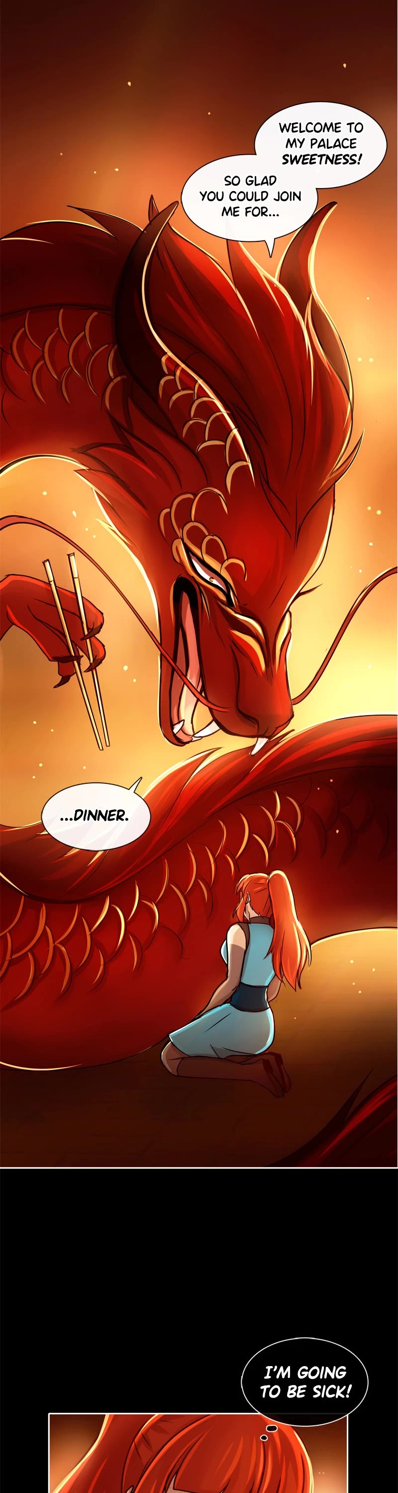 SubZero Chapter 5 page 10 - Chapter 5: Episode 5