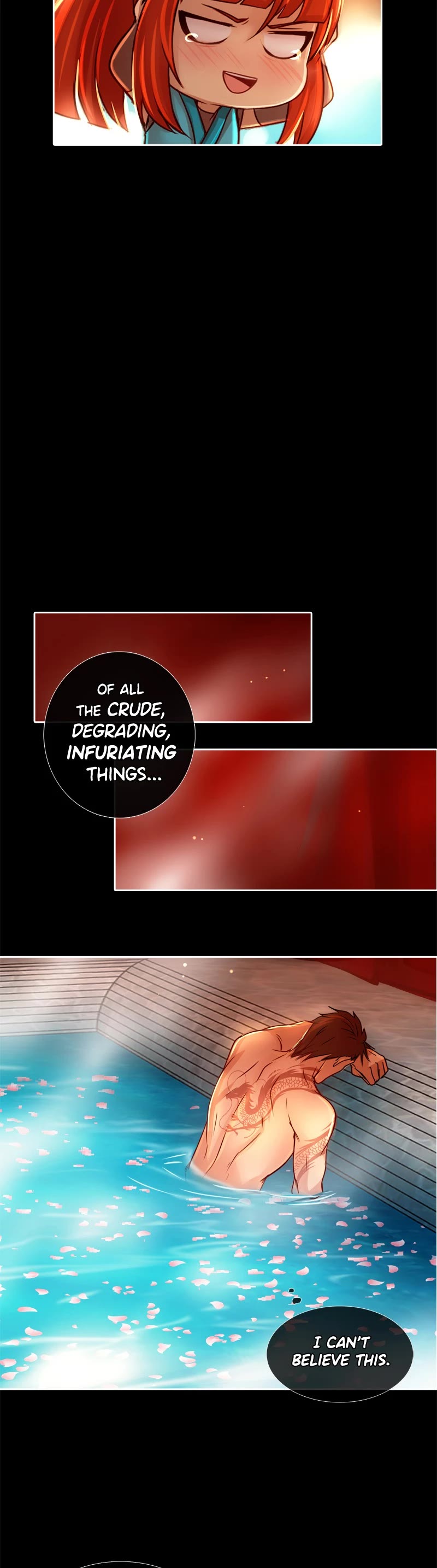 SubZero Chapter 5 page 11 - Chapter 5: Episode 5