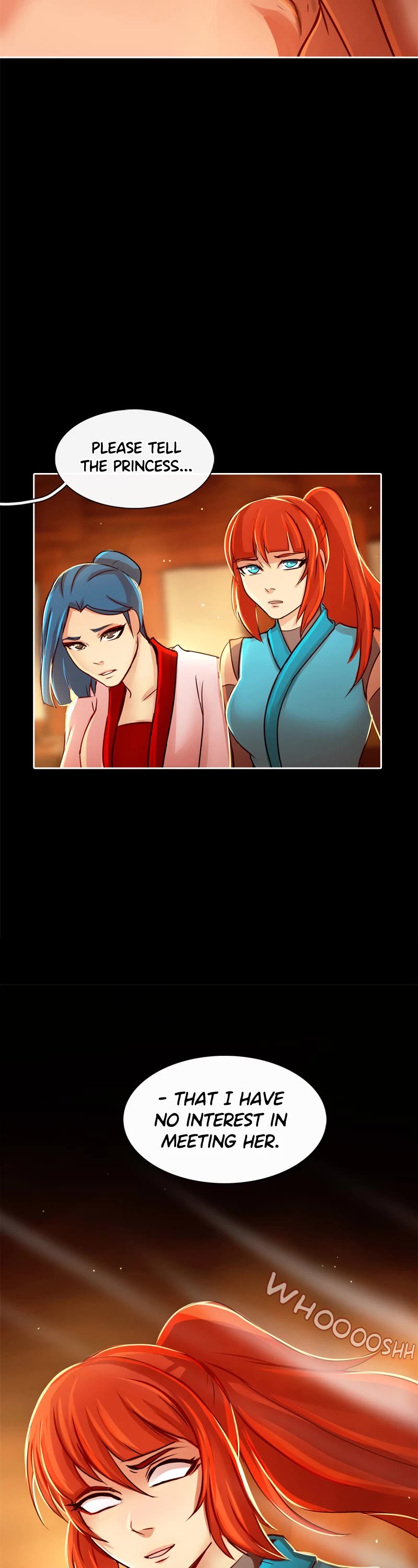SubZero Chapter 5 page 13 - Chapter 5: Episode 5