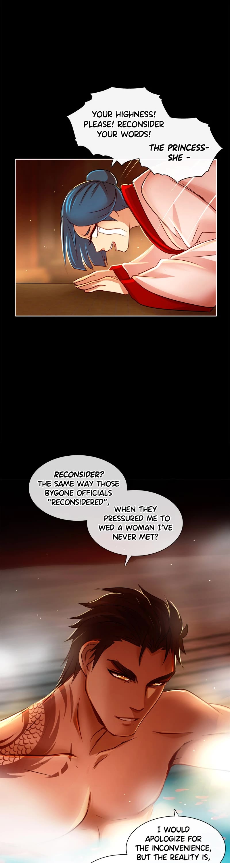 SubZero Chapter 5 page 15 - Chapter 5: Episode 5