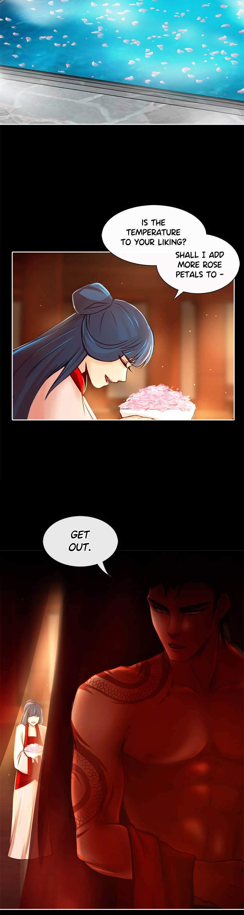 SubZero Chapter 5 page 2 - Chapter 5: Episode 5