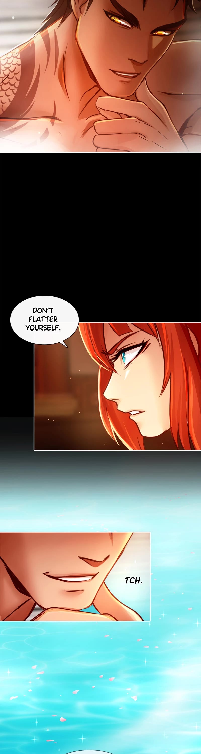 SubZero Chapter 5 page 21 - Chapter 5: Episode 5