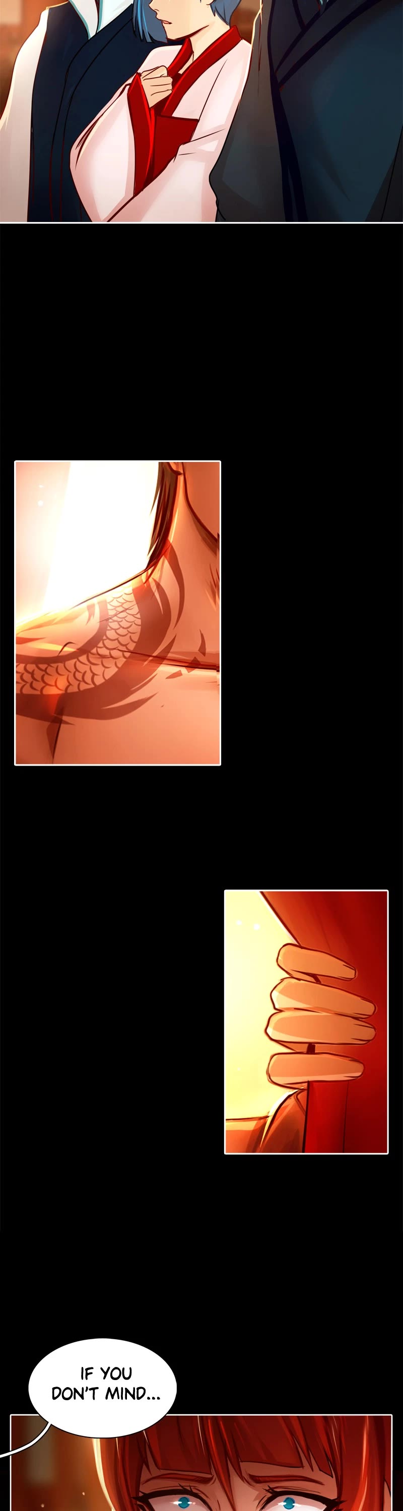 SubZero Chapter 5 page 23 - Chapter 5: Episode 5