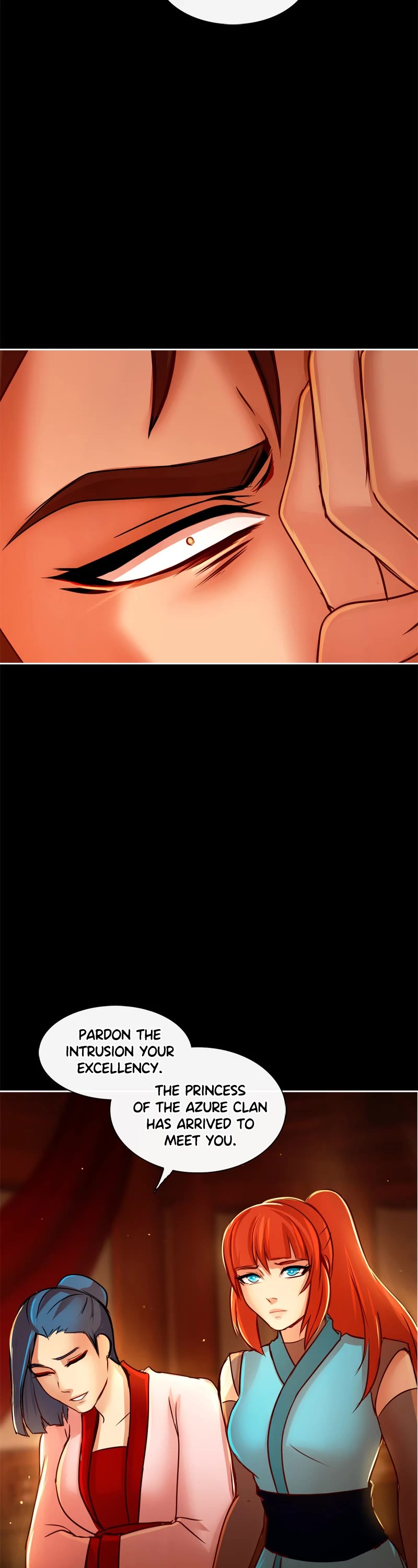 SubZero Chapter 5 page 7 - Chapter 5: Episode 5