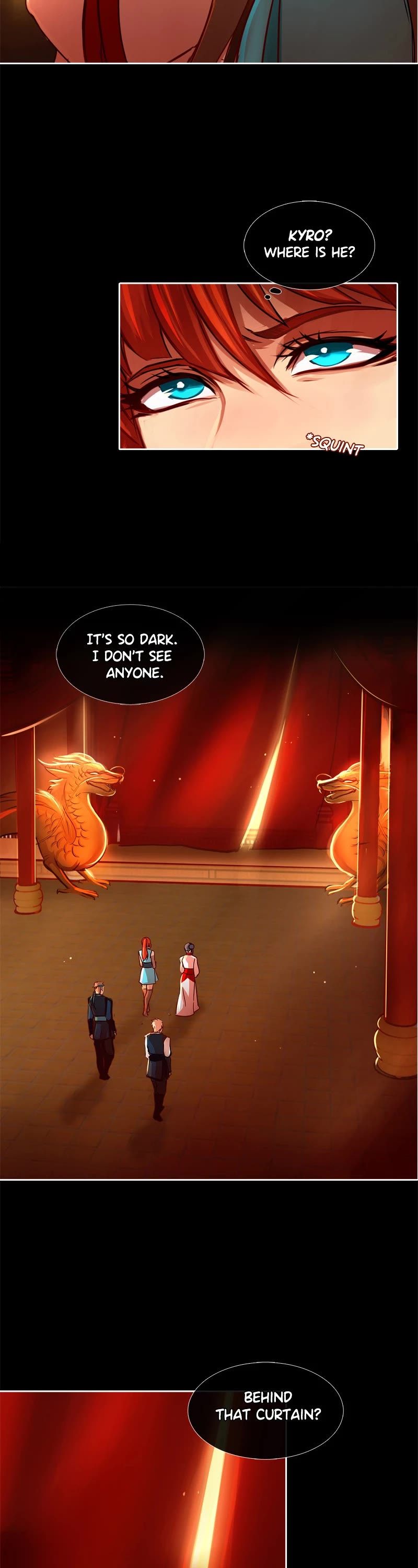 SubZero Chapter 5 page 8 - Chapter 5: Episode 5