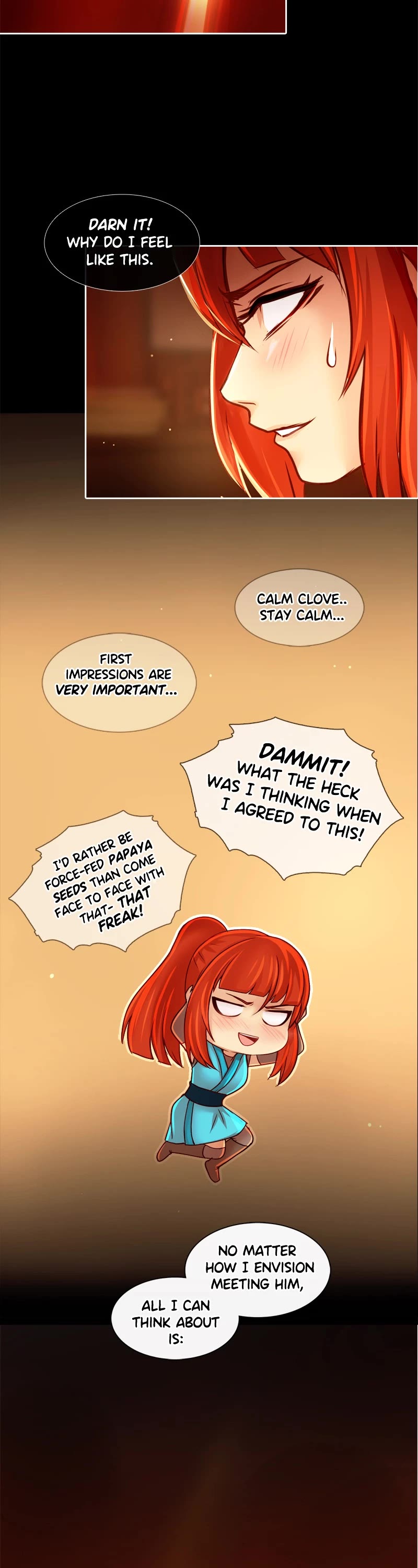 SubZero Chapter 5 page 9 - Chapter 5: Episode 5