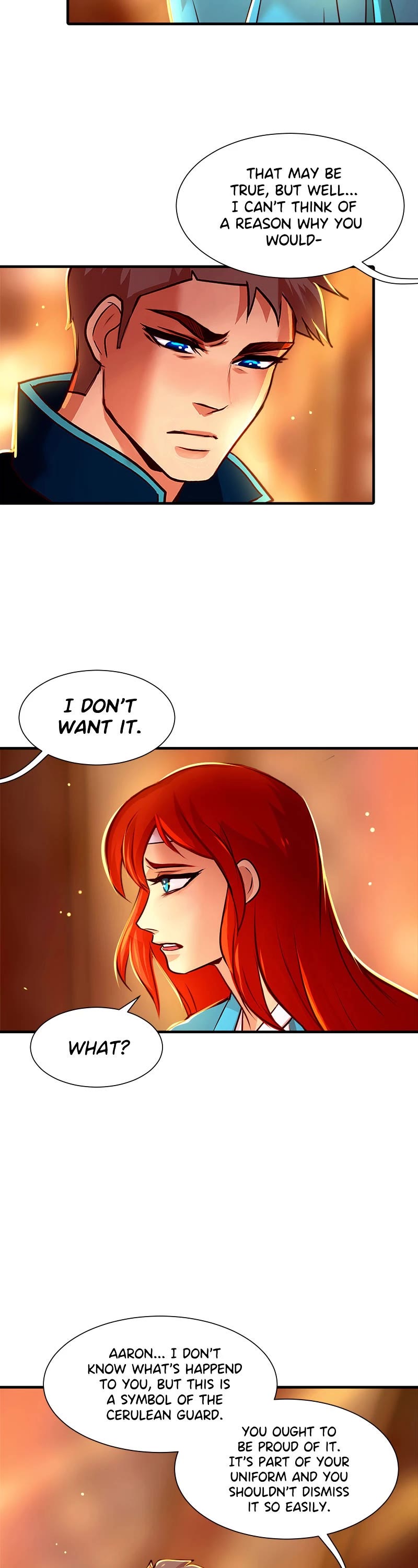 SubZero Chapter 50 page 12 - Chapter 50: Episode 50