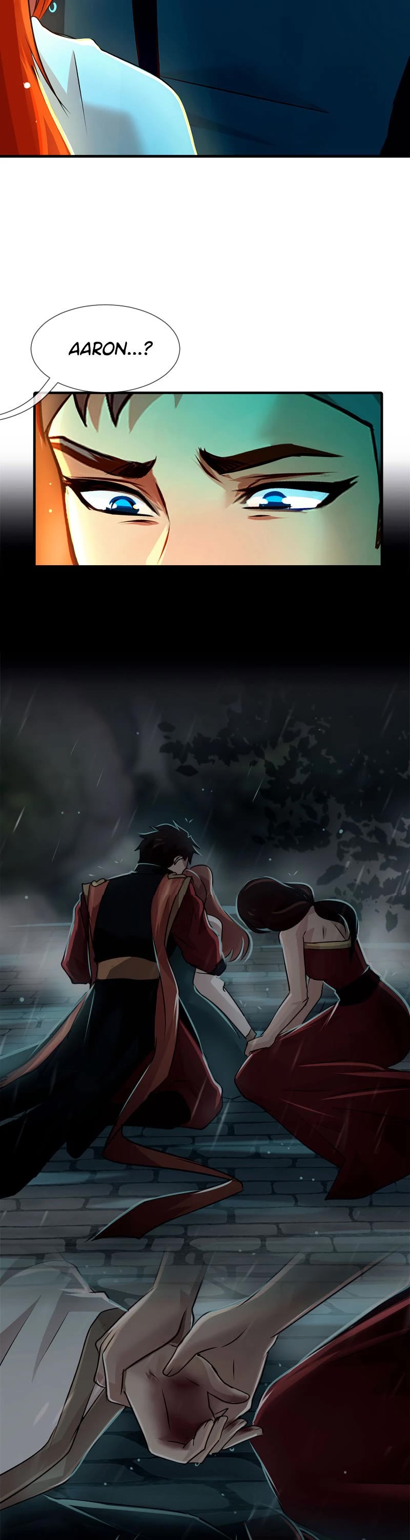 SubZero Chapter 50 page 2 - Chapter 50: Episode 50