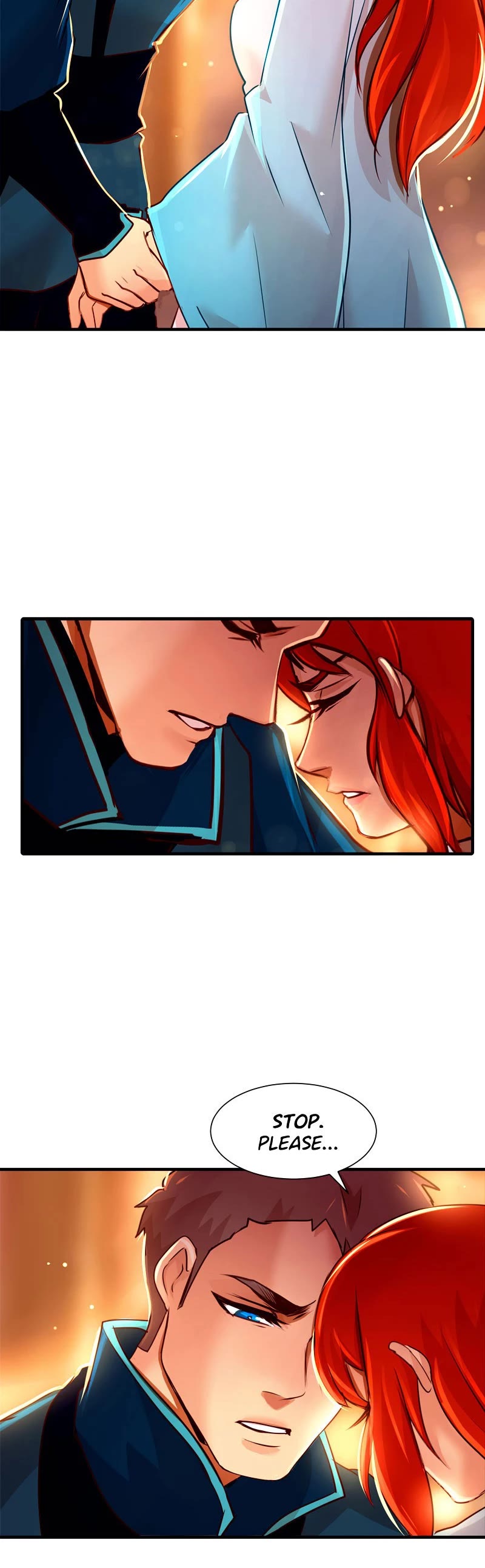 SubZero Chapter 50 page 20 - Chapter 50: Episode 50