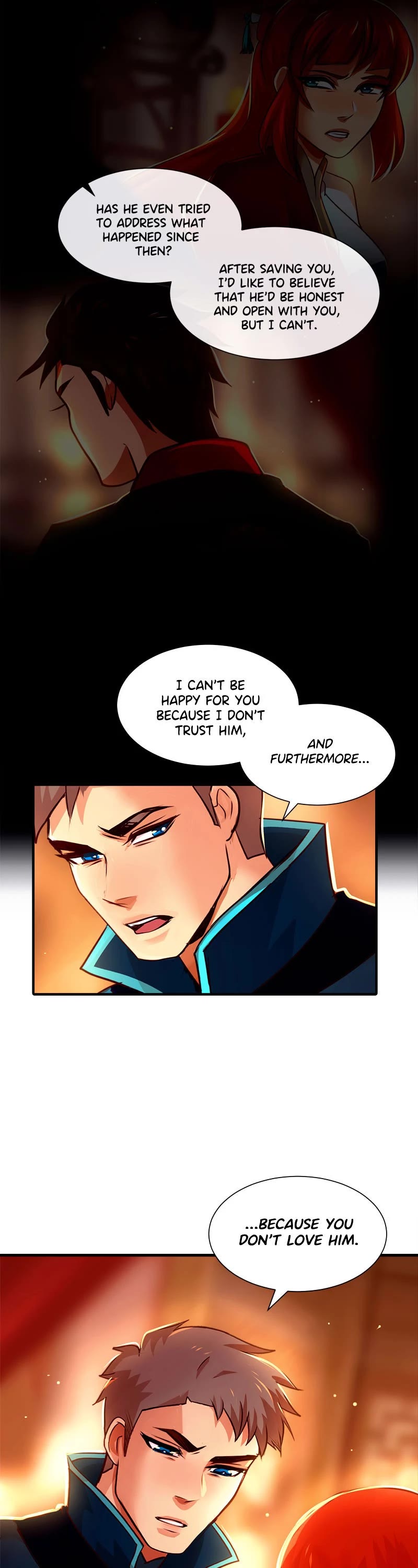 SubZero Chapter 50 page 26 - Chapter 50: Episode 50
