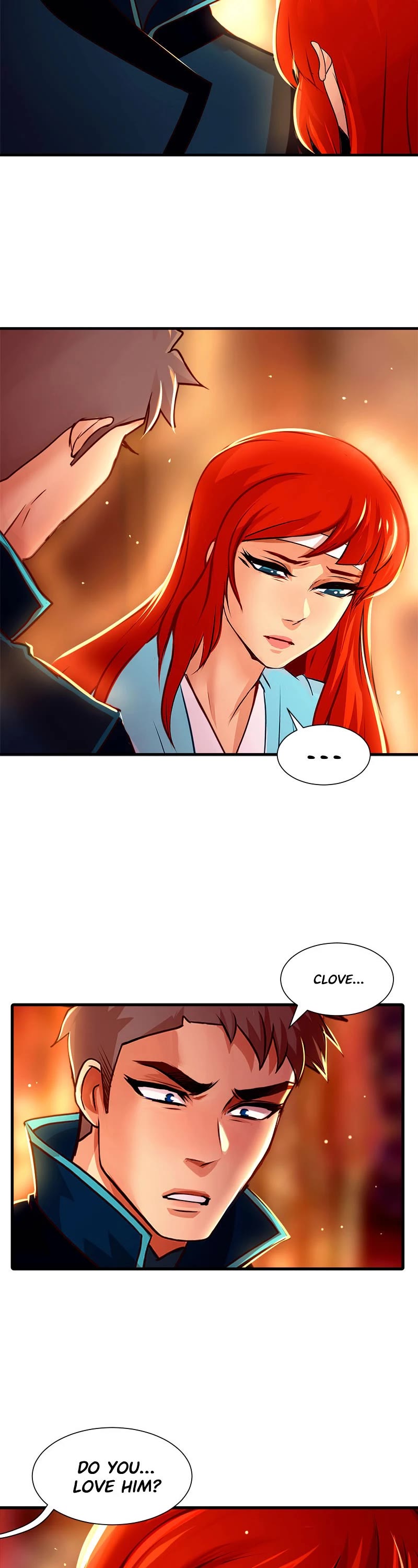 SubZero Chapter 50 page 27 - Chapter 50: Episode 50