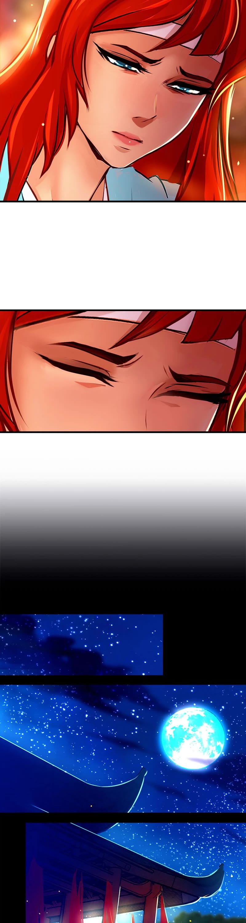 SubZero Chapter 50 page 28 - Chapter 50: Episode 50