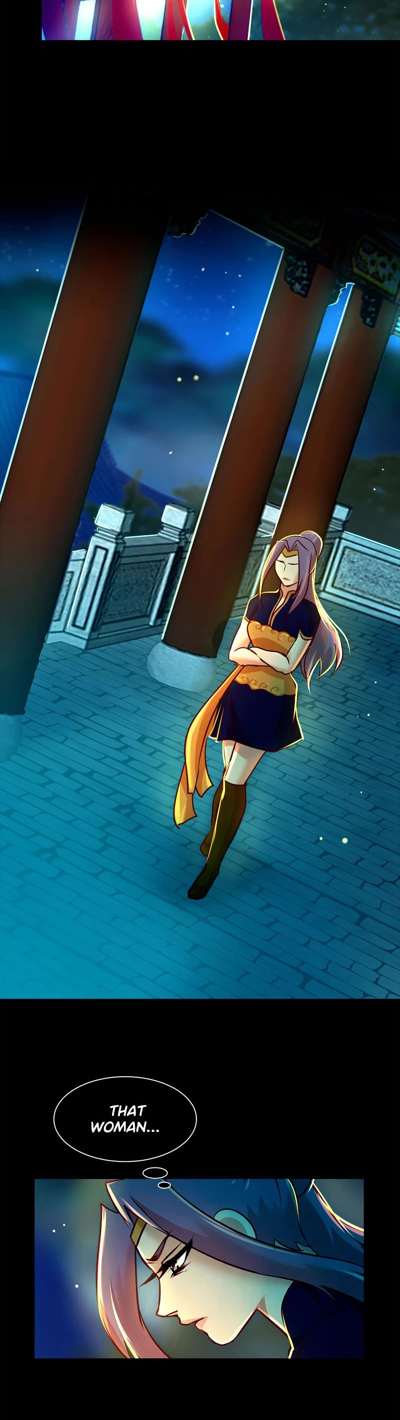 SubZero Chapter 50 page 29 - Chapter 50: Episode 50