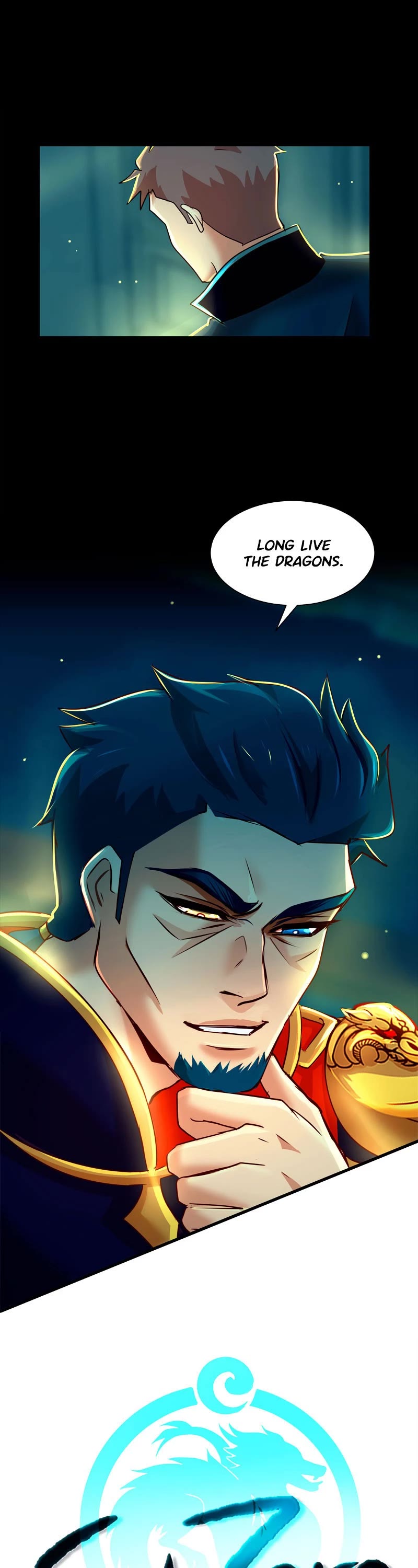 SubZero Chapter 50 page 35 - Chapter 50: Episode 50