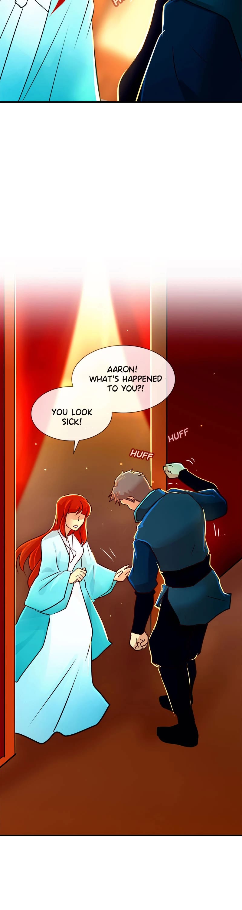 SubZero Chapter 50 page 4 - Chapter 50: Episode 50