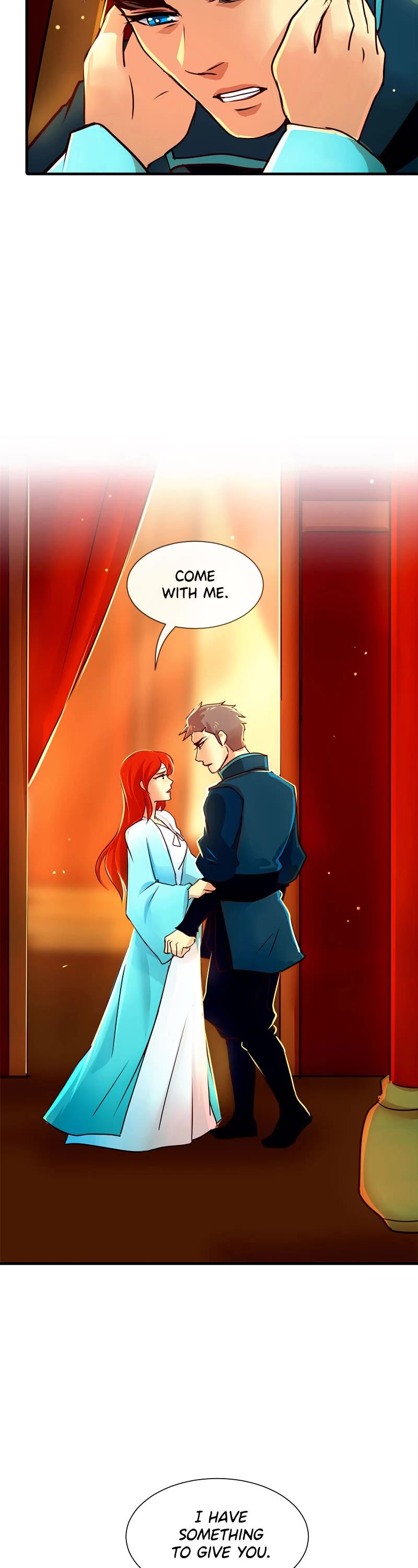 SubZero Chapter 50 page 8 - Chapter 50: Episode 50