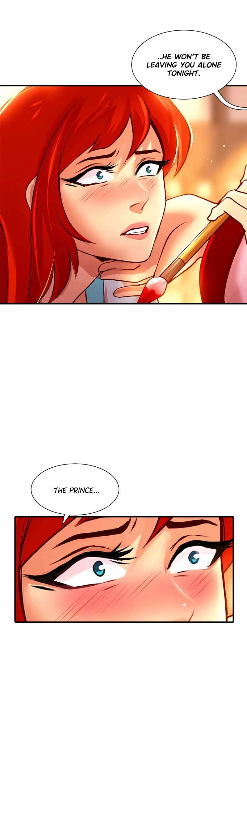 SubZero Chapter 51 page 15 - Chapter 51: Episode 51