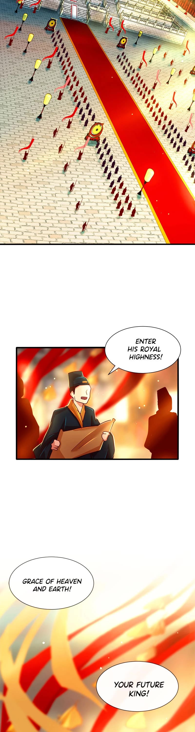SubZero Chapter 51 page 17 - Chapter 51: Episode 51