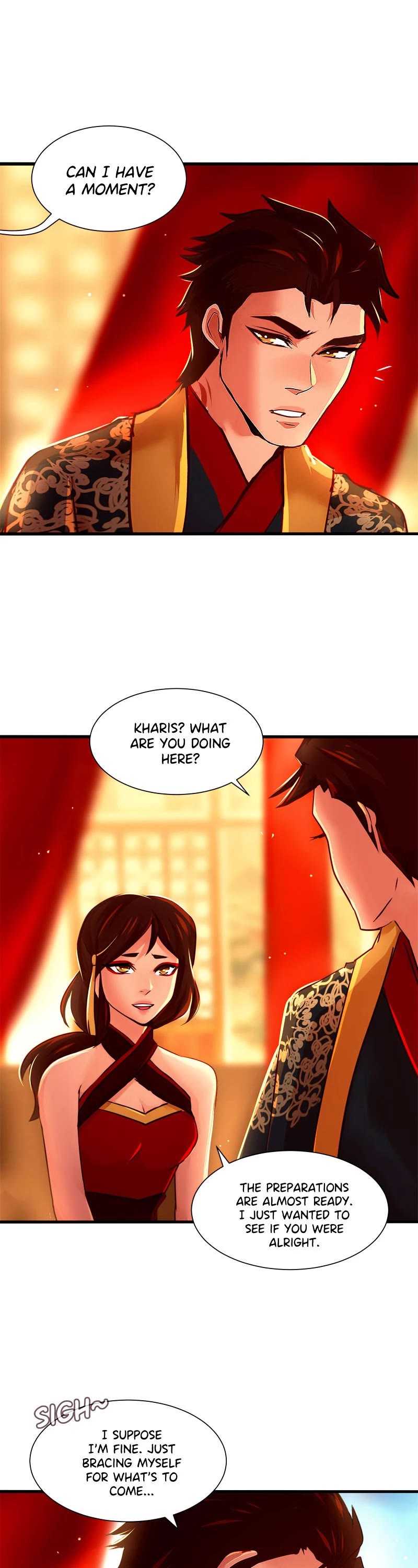 SubZero Chapter 51 page 2 - Chapter 51: Episode 51
