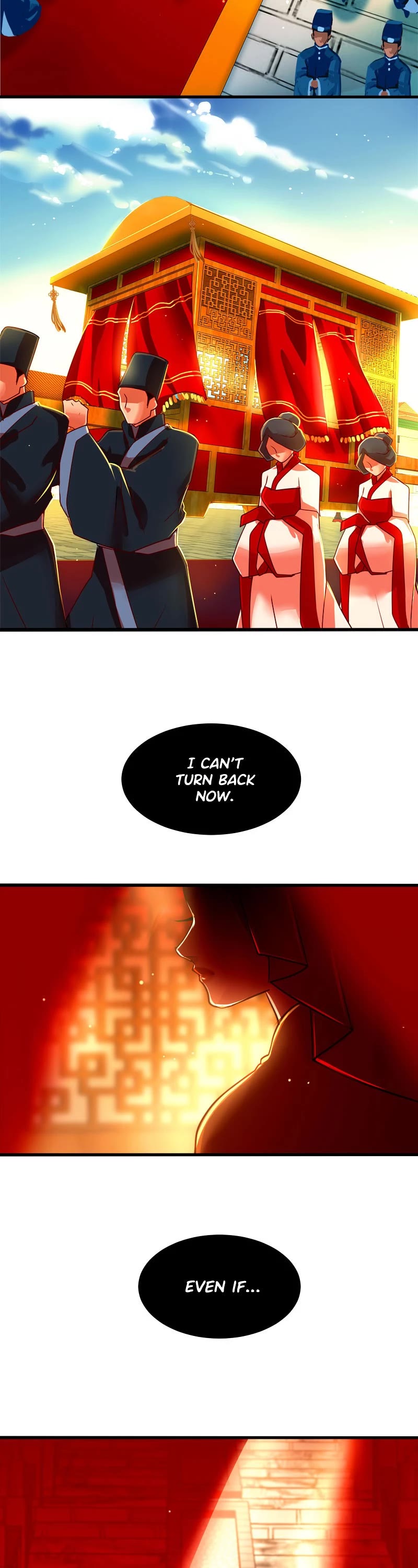 SubZero Chapter 51 page 21 - Chapter 51: Episode 51