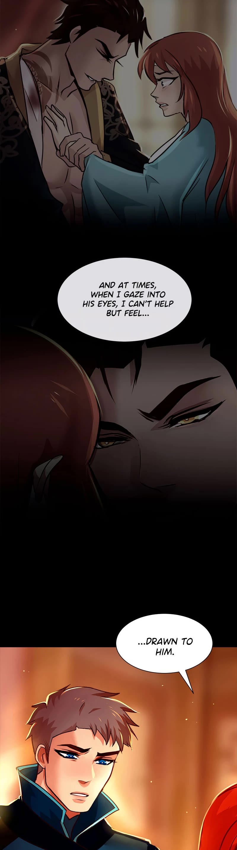 SubZero Chapter 51 page 24 - Chapter 51: Episode 51