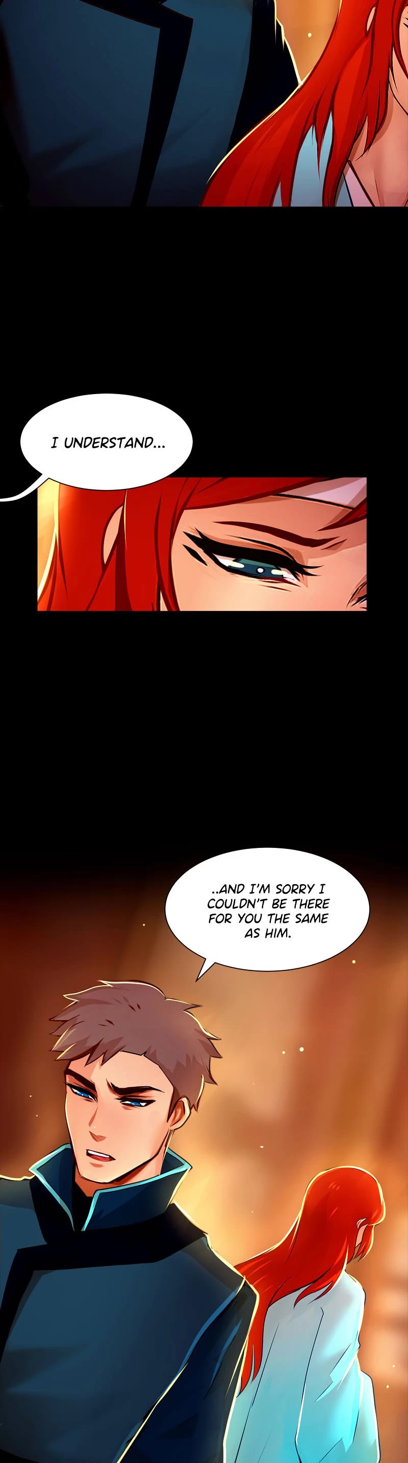 SubZero Chapter 51 page 25 - Chapter 51: Episode 51