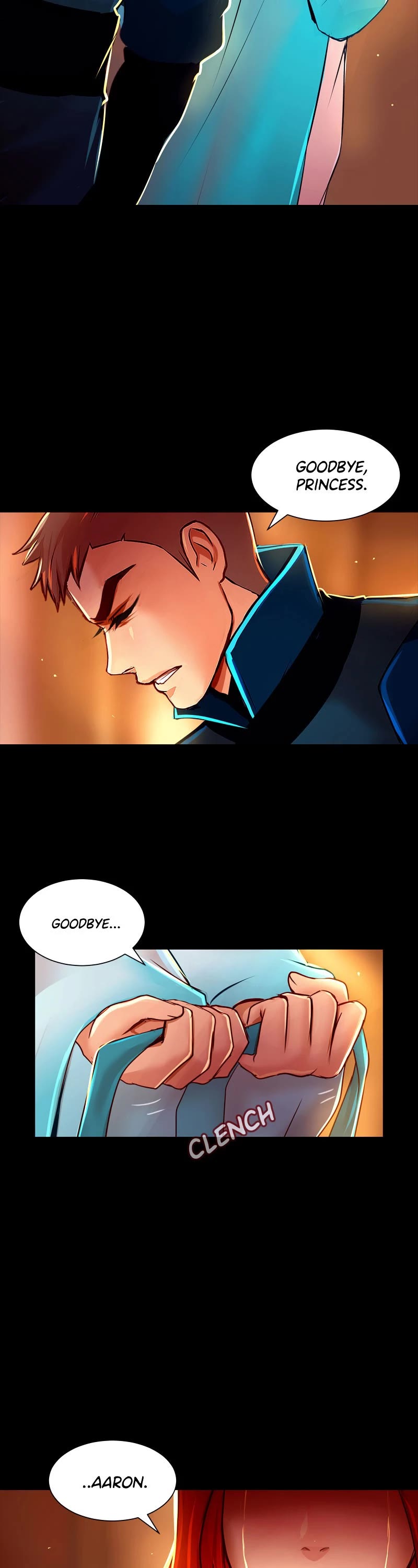 SubZero Chapter 51 page 26 - Chapter 51: Episode 51