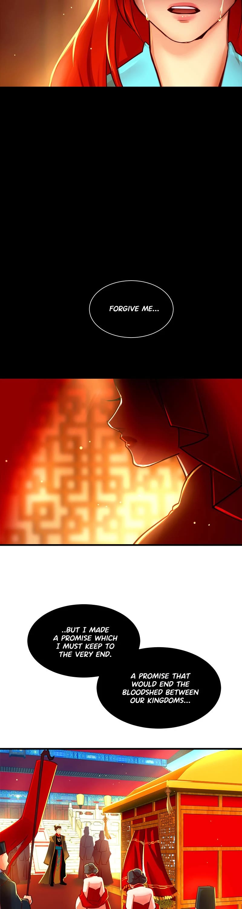 SubZero Chapter 51 page 27 - Chapter 51: Episode 51