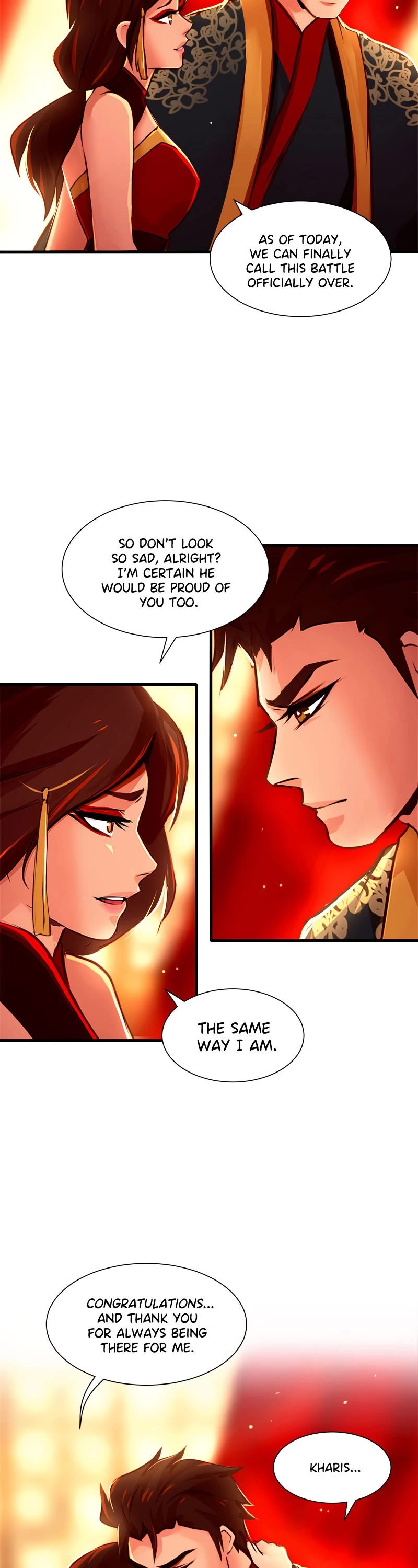 SubZero Chapter 51 page 4 - Chapter 51: Episode 51