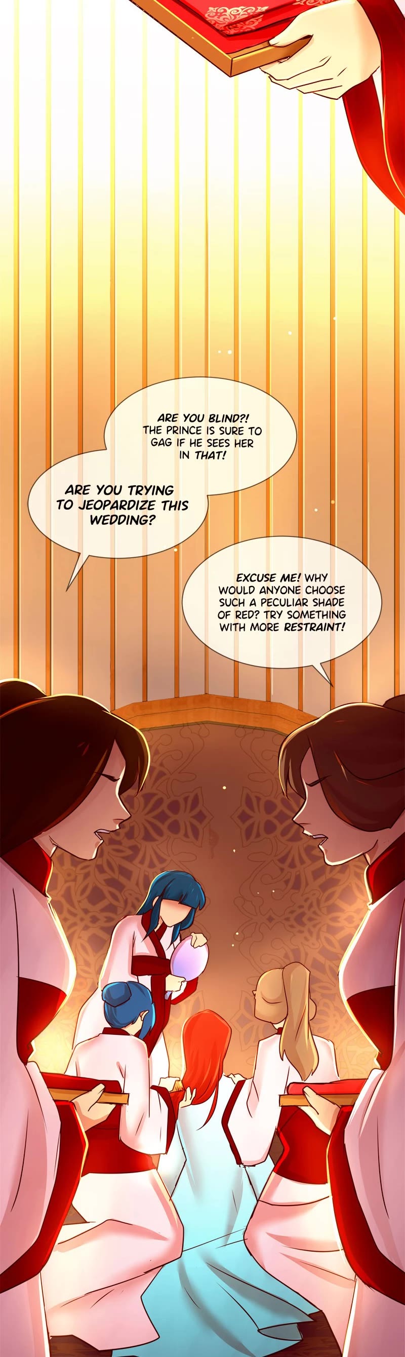SubZero Chapter 51 page 9 - Chapter 51: Episode 51